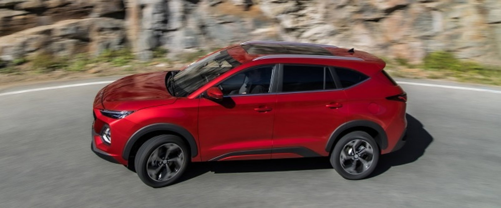 El fabricante de coches EVO llega a España y lo hace con su modelo más exclusivo