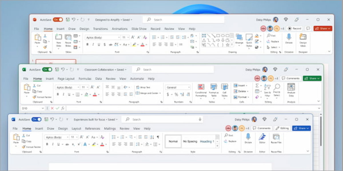 Office 2021 Vs Office 365 Todas Las Diferencias Y Cuál Es Mejor 0958