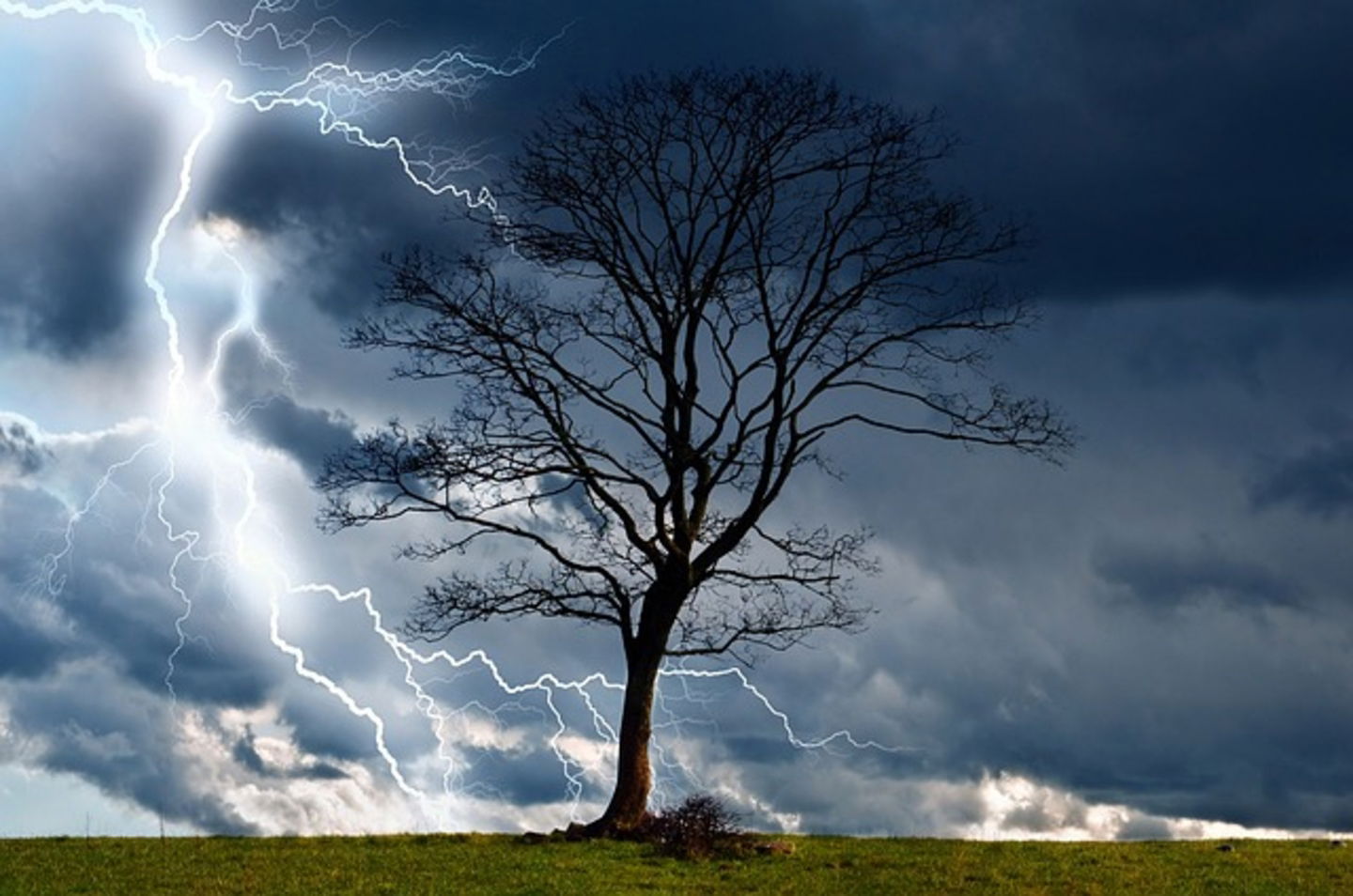Por qué el viento silba y qué tipo de ruidos puede hacer 3