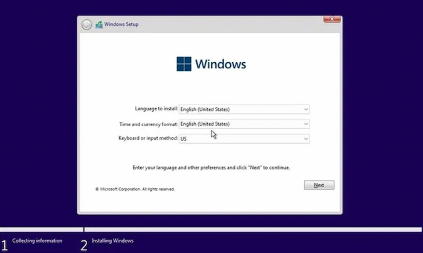 Tiny11: A versão do Windows 11 que os utilizadores da Microsoft queriam