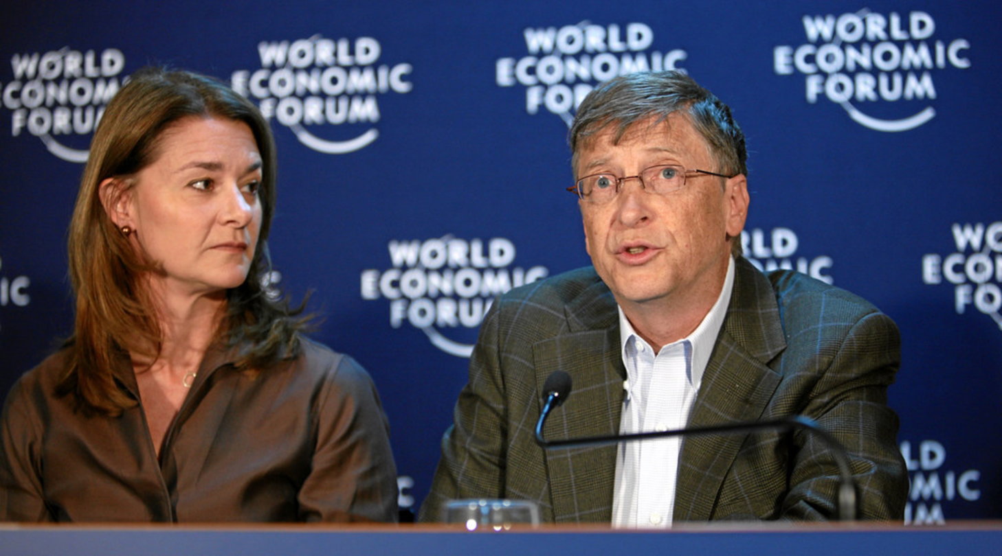 Qué relación tiene Bill Gates con los mosquitos y por qué no deberías preocuparte
