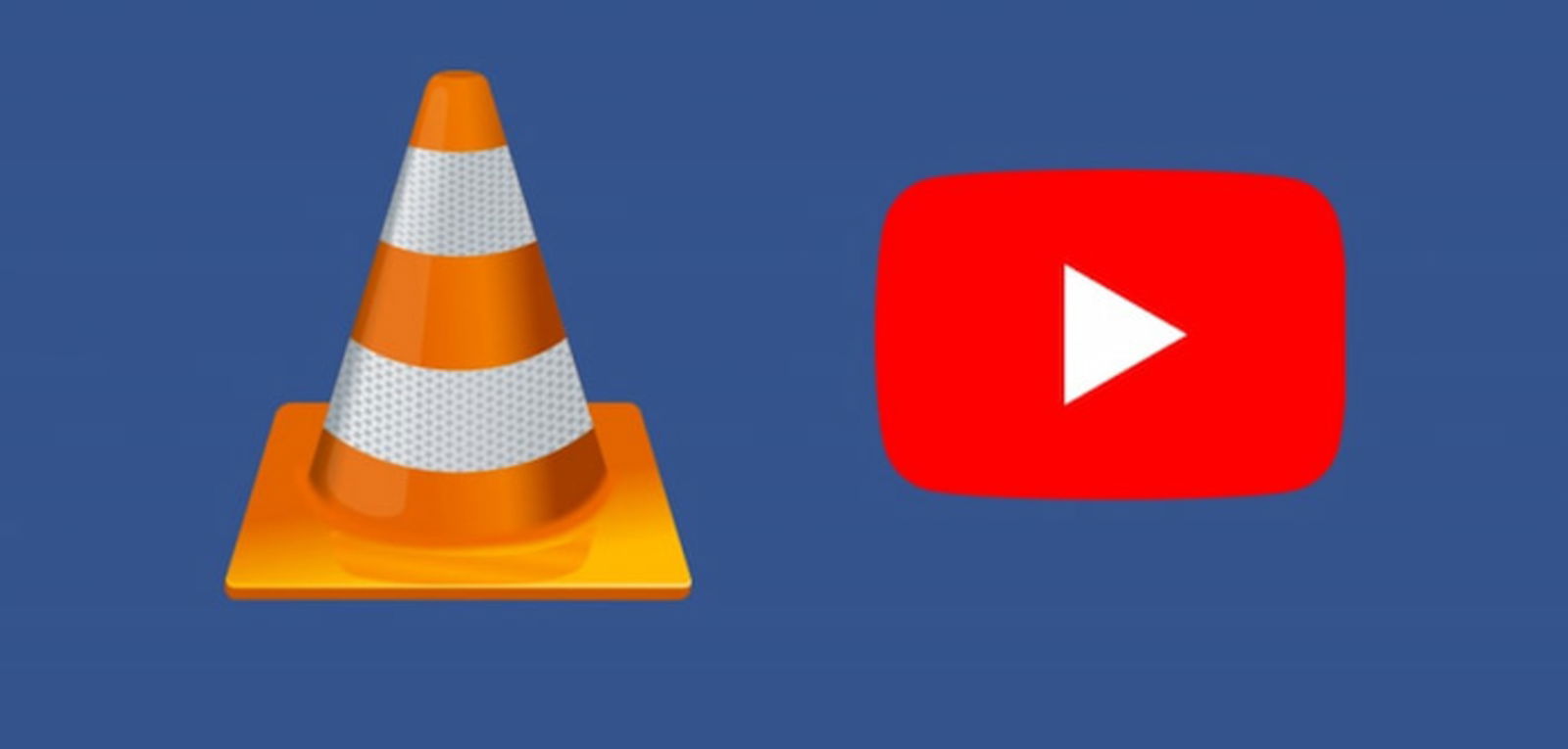 Siguiendo estos pasos podrás descargar vídeos de YouTube, utilizando el reproductor VLC