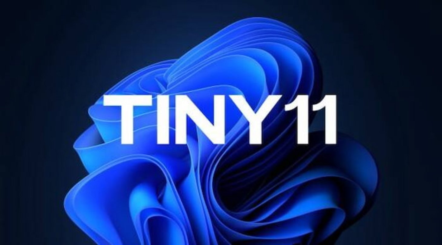 Tiny11: A versão do Windows 11 que os utilizadores da Microsoft queriam
