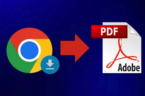 Cómo guardar una página web como PDF sin instalar nada en Google Chrome