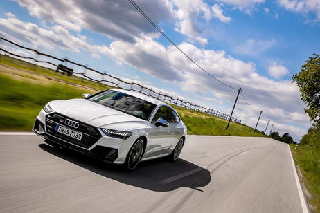 Los 10 coches más caros de asegurar en España en el año 2023 Los 10 coches más caros de asegurar en España en el año 2023