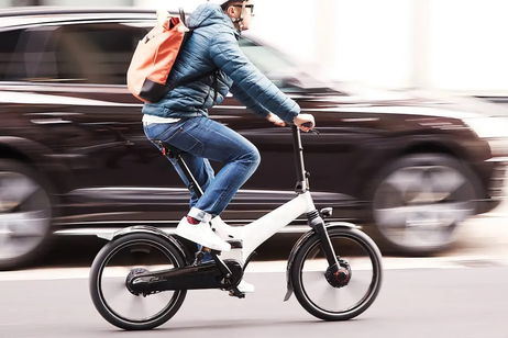 Comprar una bicicleta eléctrica en 2024: qué ayudas existen y cómo se pueden solicitar Comprar una bicicleta eléctrica en 2024: qué ayudas existen y cómo se pueden solicitar
