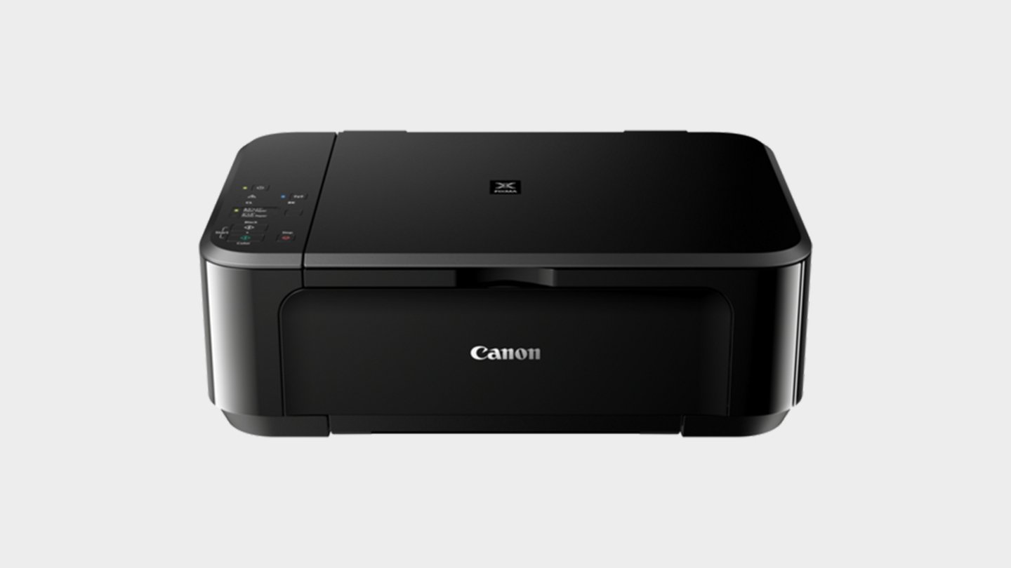 Conseguir una impresora multifunción de Canon por menos de 40 euros es  posible