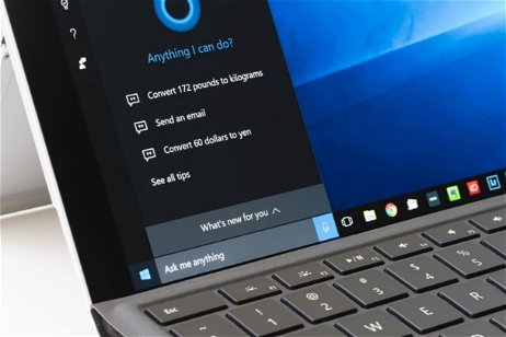Cómo desactivar Cortana en Windows 11