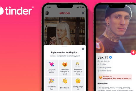 Cómo darse de baja de Tinder de forma definitiva