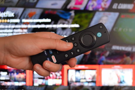 Cómo actualizar las aplicaciones del Fire TV Stick