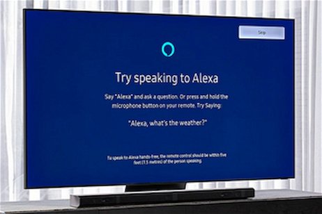 Cómo usar Alexa en cualquier televisión