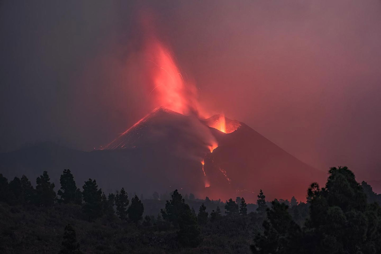 Dónde es más probable que haya un tsunami en España 4