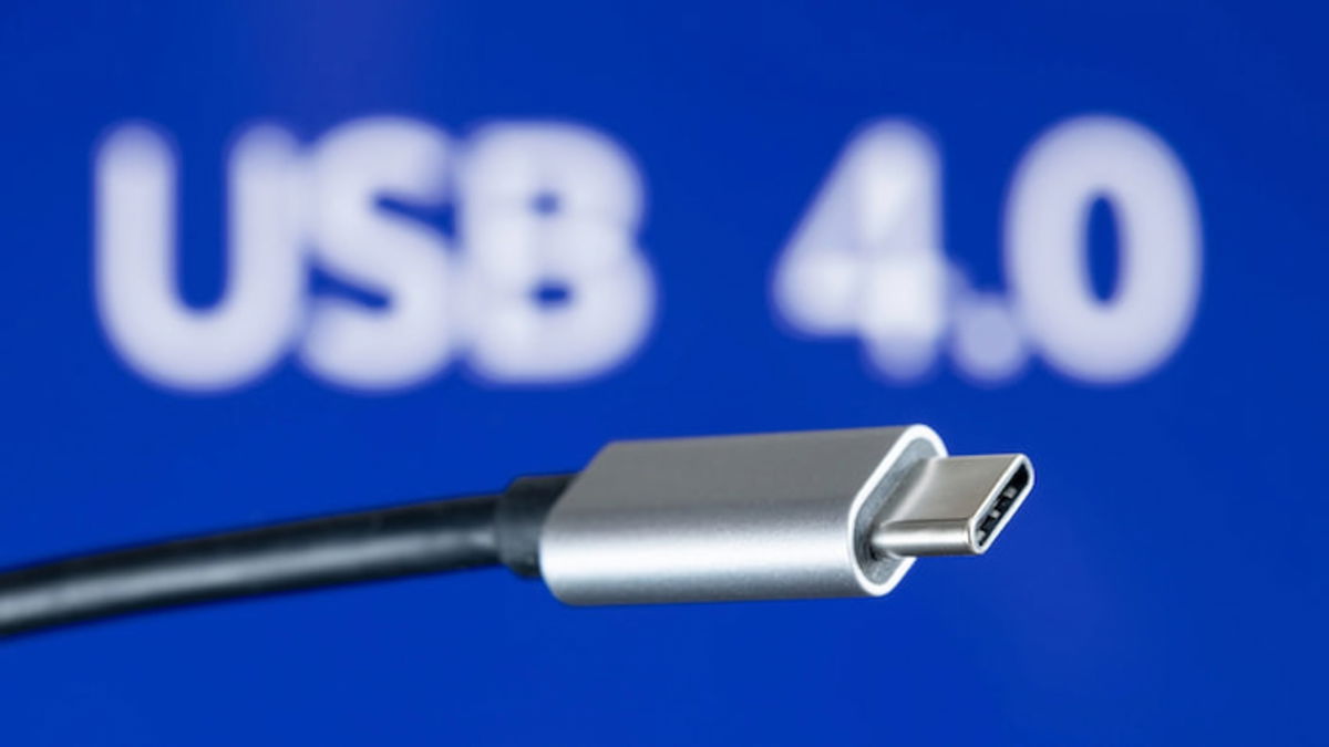 Usb 4.0 Vs Usb 3.0, ¿en Qué Se Diferencian Y Cuál Es Mejor?