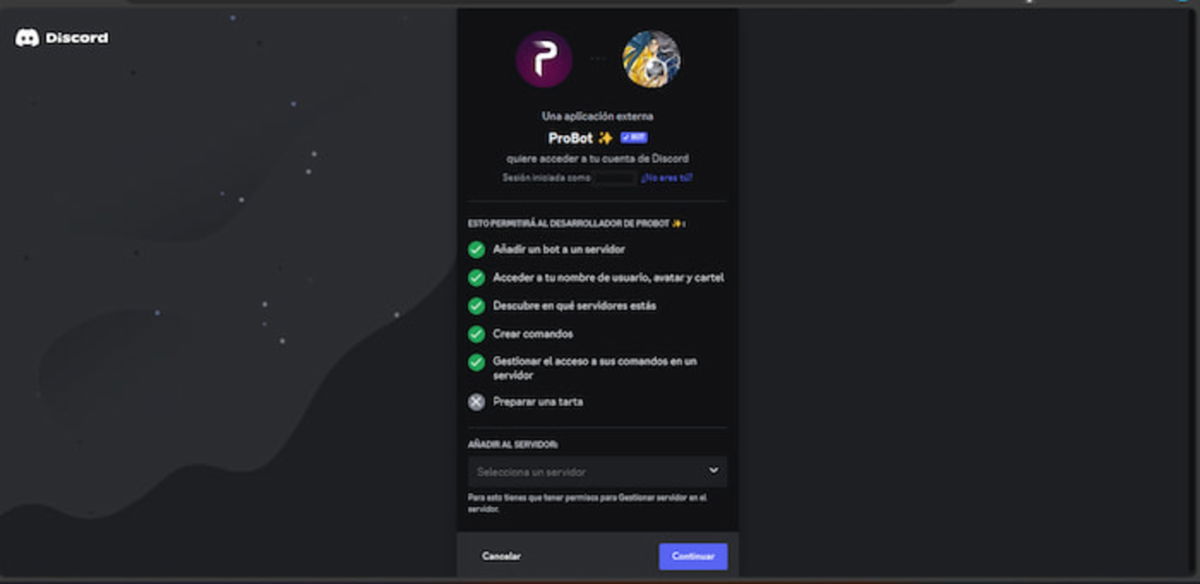 Cómo Añadir Bots A Discord Paso A Paso 6839