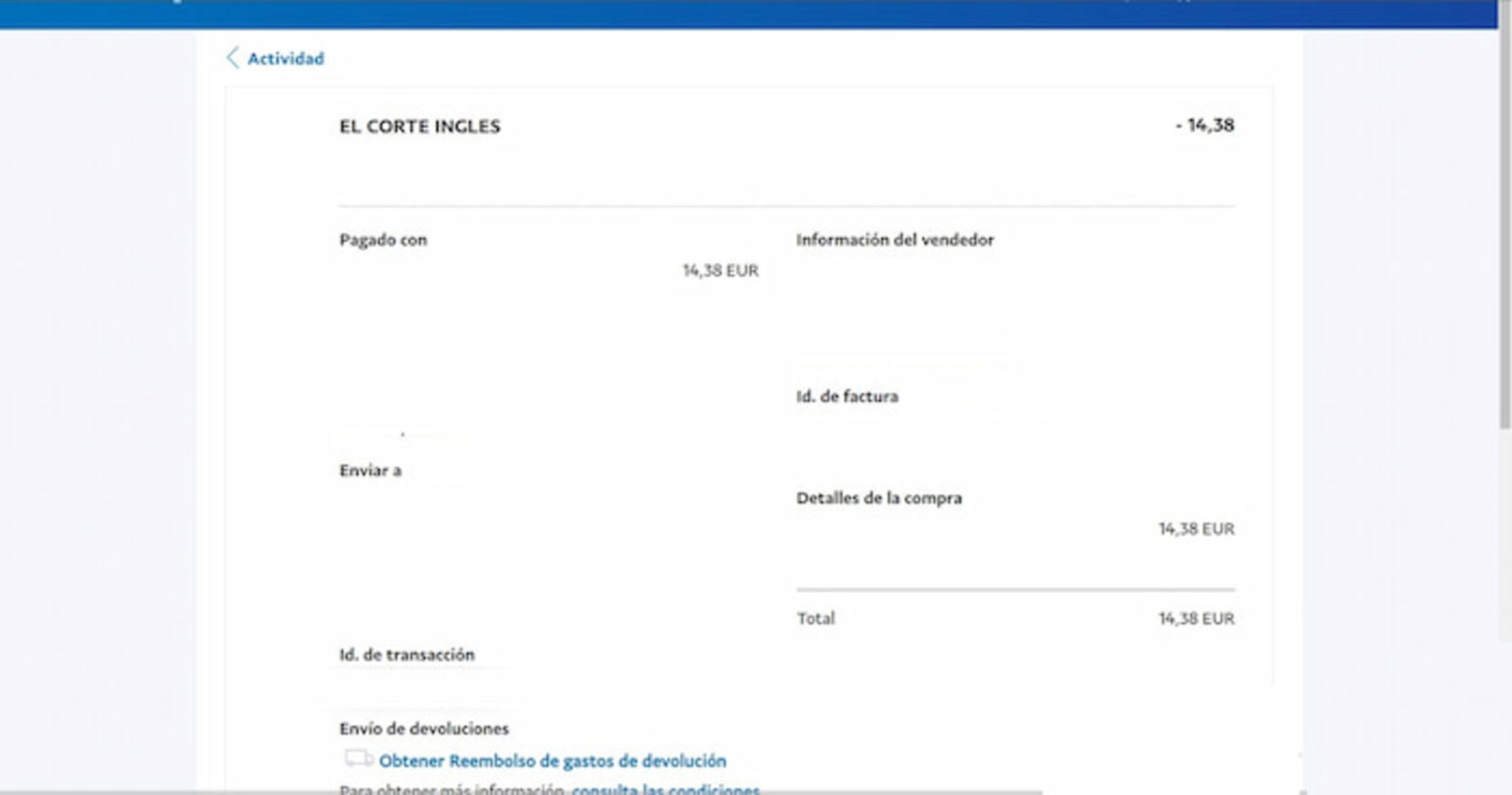 Los 14 Trucos y Funciones de PayPal Es importante que sepas consultar todos los movimientos y operaciones que has realizado en la plataforma