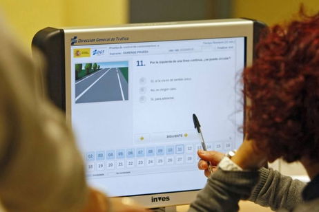 Las notas del carnet de conducir: a qué hora salen y cómo consultarlas de manera online Las notas del carnet de conducir: a qué hora salen y cómo consultarlas de manera online
