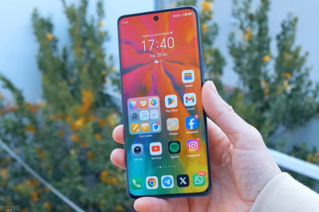 HONOR Magic6 Lite 5G, review: ¿merece la pena para este 2024?