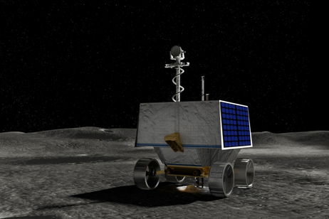 He dejado mi nombre escrito en el primer rover robótico de la NASA que viajará a la Luna: así puedes hacerlo tú también