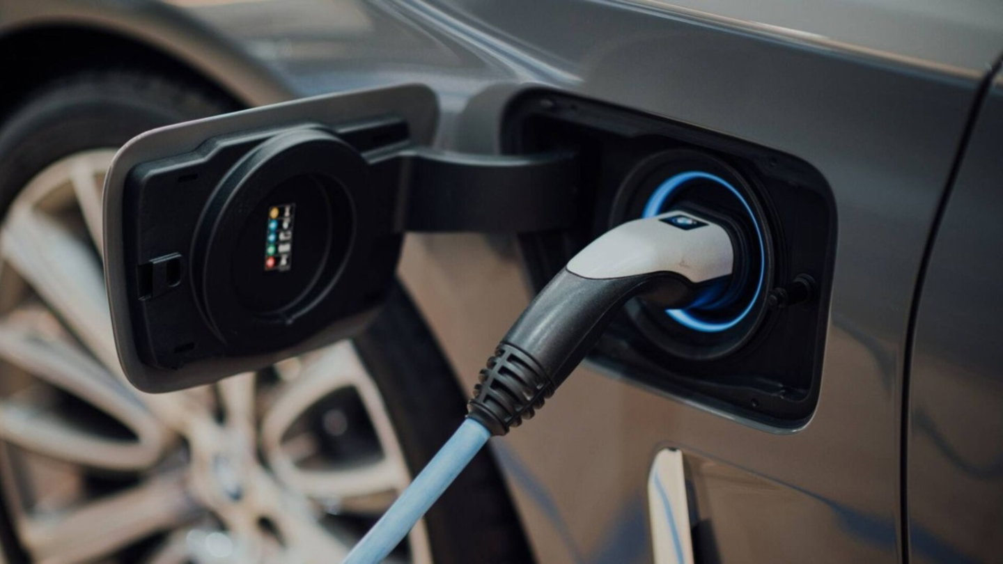 El coche eléctrico está creciendo exponencialmente en el mercado