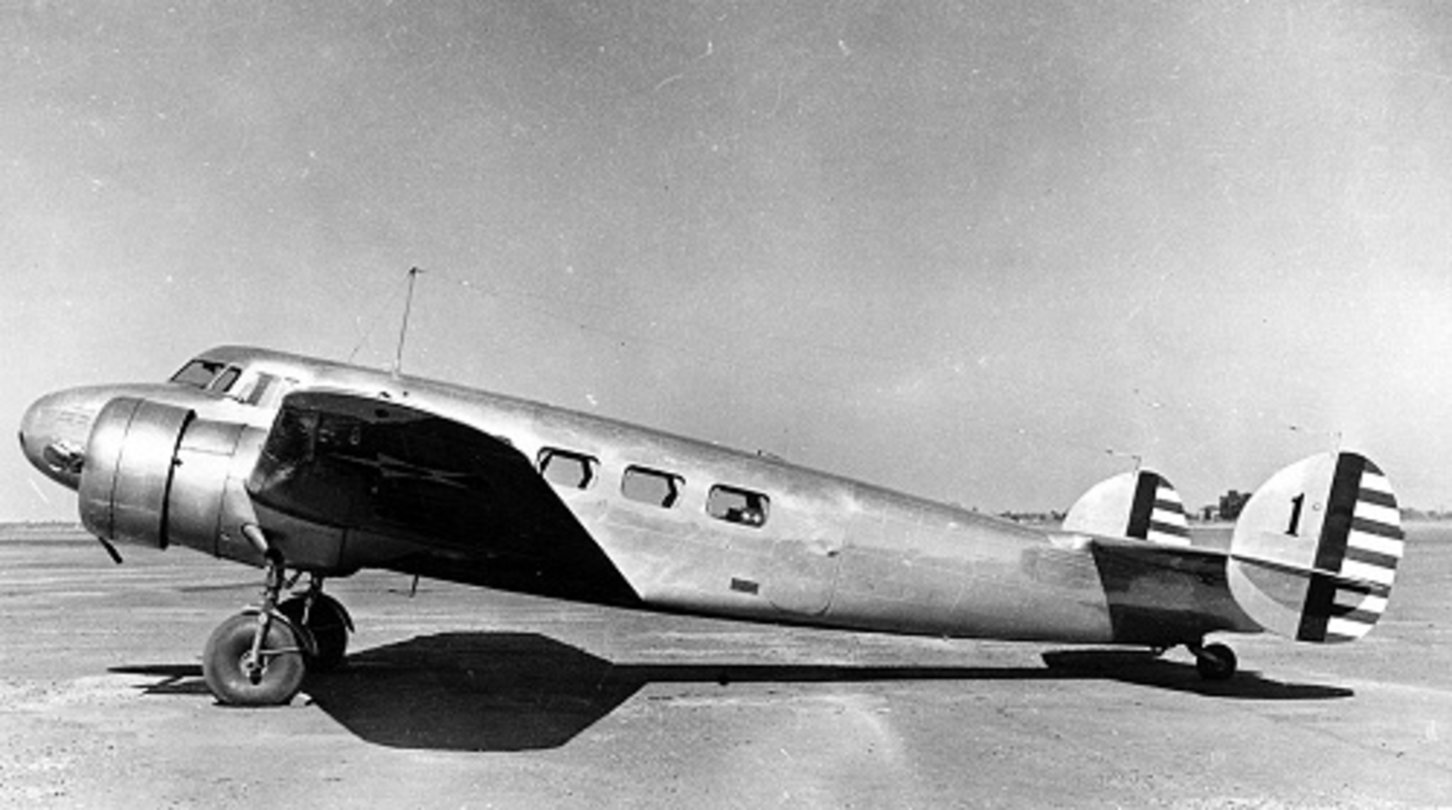 Expertos en exploración marina dicen haber encontrado el avión de Amelia Earhart y resuelto un gran misterio