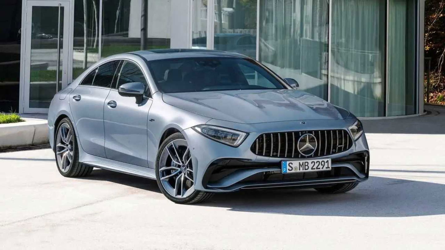 Los 10 coches más caros de asegurar en España en el año 2023