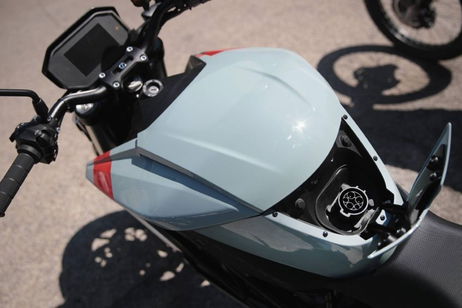 Los centímetros cúbicos en las motos eléctricas: la equivalencia entre cilindrada y potencia Los centímetros cúbicos en las motos eléctricas: la equivalencia entre cilindrada y potencia