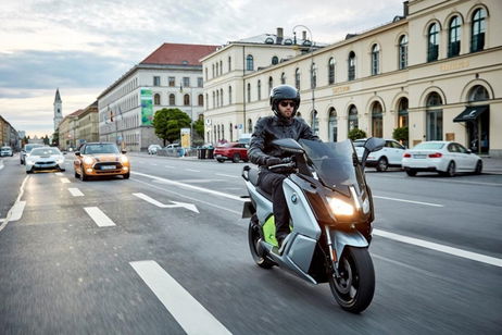 Qué tener en cuenta si estás pensando en comprar una moto eléctrica de segunda mano Qué tener en cuenta si estás pensando en comprar una moto eléctrica de segunda mano