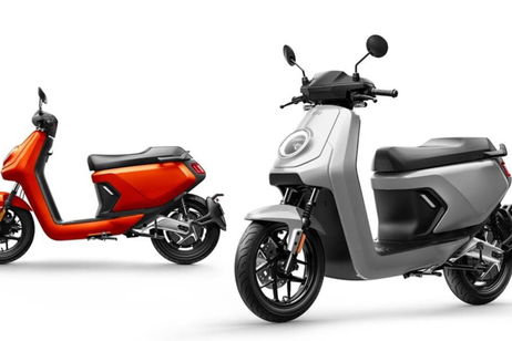 La gama eléctrica de motos NIU: qué series hay, qué modelos tienen y cuáles son sus precios La gama eléctrica de motos NIU: qué series hay, qué modelos tienen y cuáles son sus precios