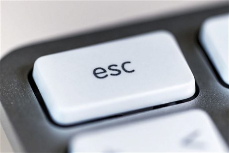 Para qué sirve la tecla Esc o Escape y cómo usarla bien