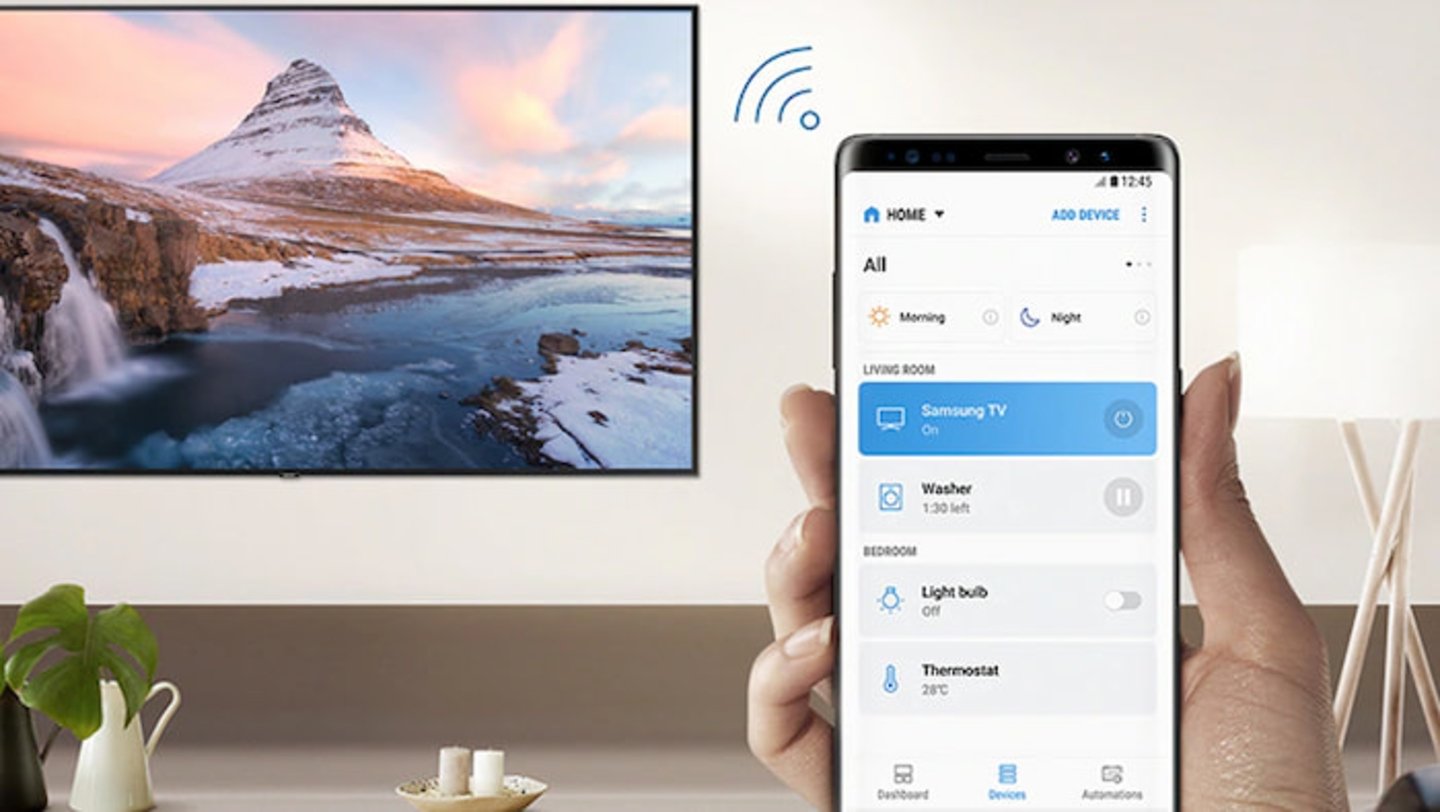 Como saber si tu television Smart TV tiene Bluetooth