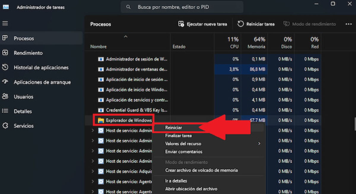 Windows start button not working how to fix it gearrice