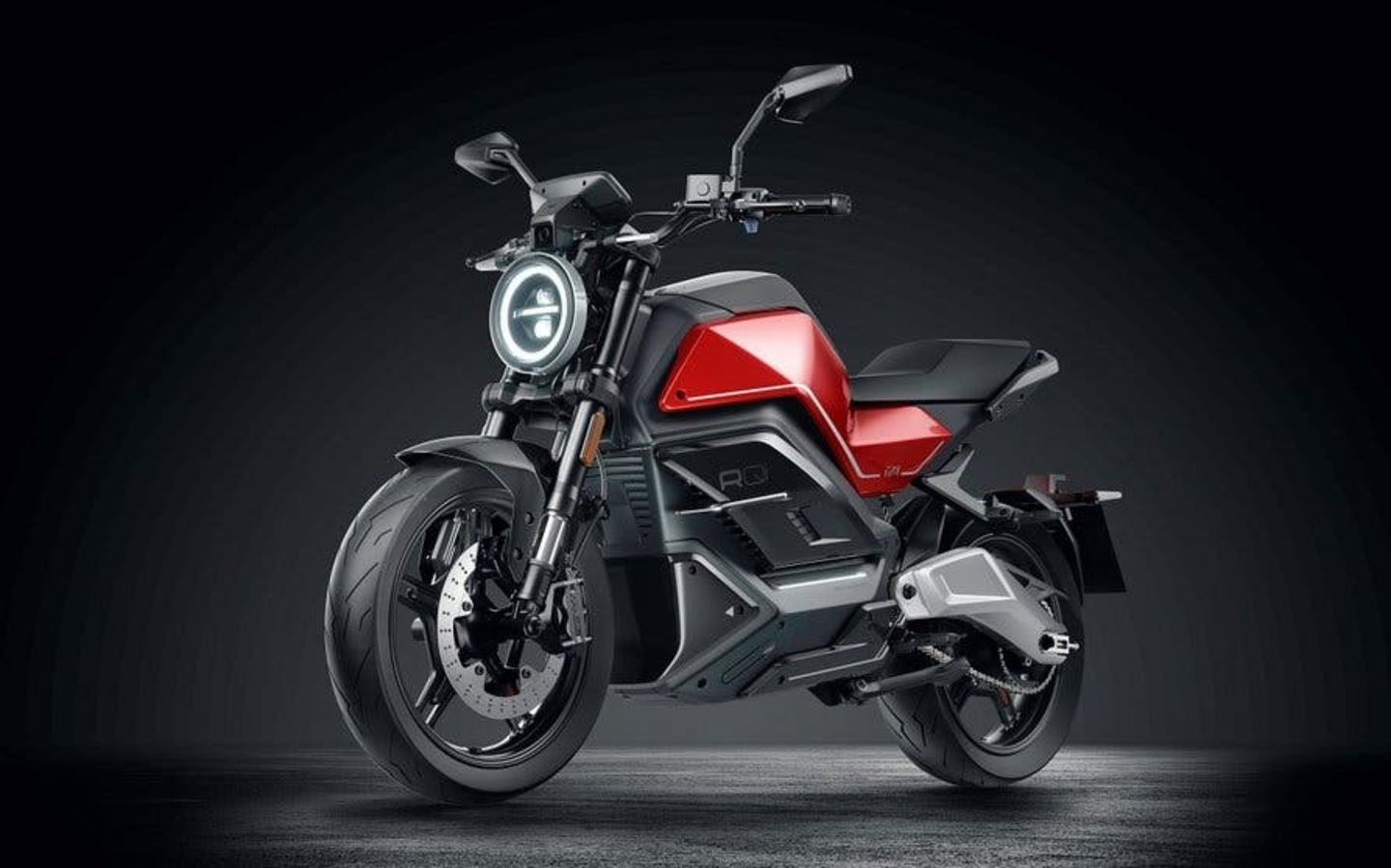 La gama eléctrica de motos NIU: qué series hay, qué modelos tienen y cuáles son sus precios