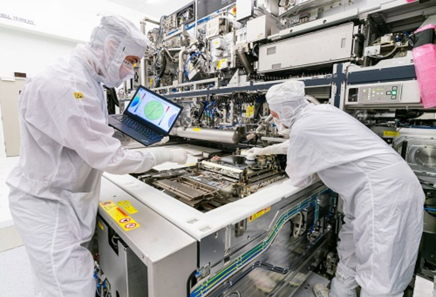 La industria del chip podría crecer en 2024 y eso son buenas noticias para los teléfonos móviles