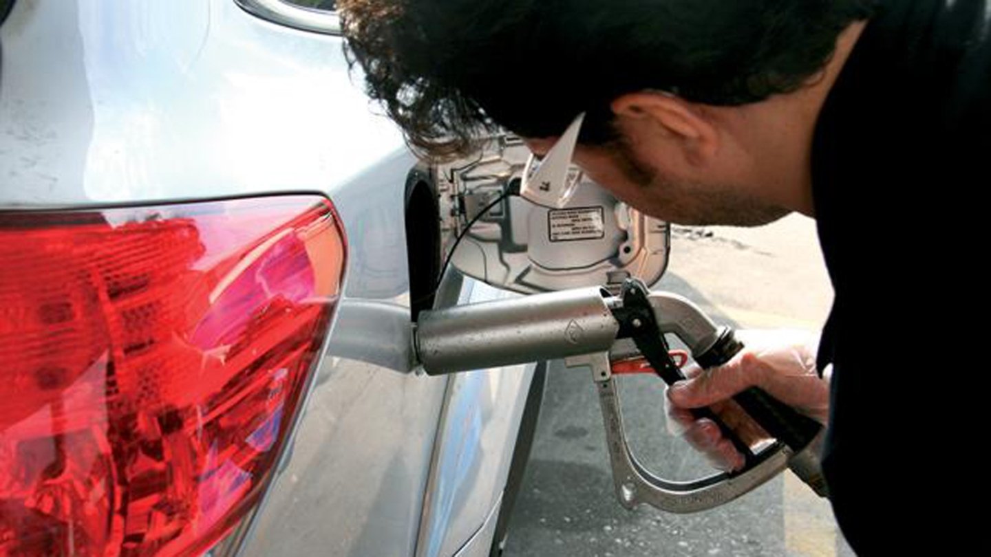 El vaciado del depósito del combustible debe realizarse por profesionales y seguir un protocolo concreto