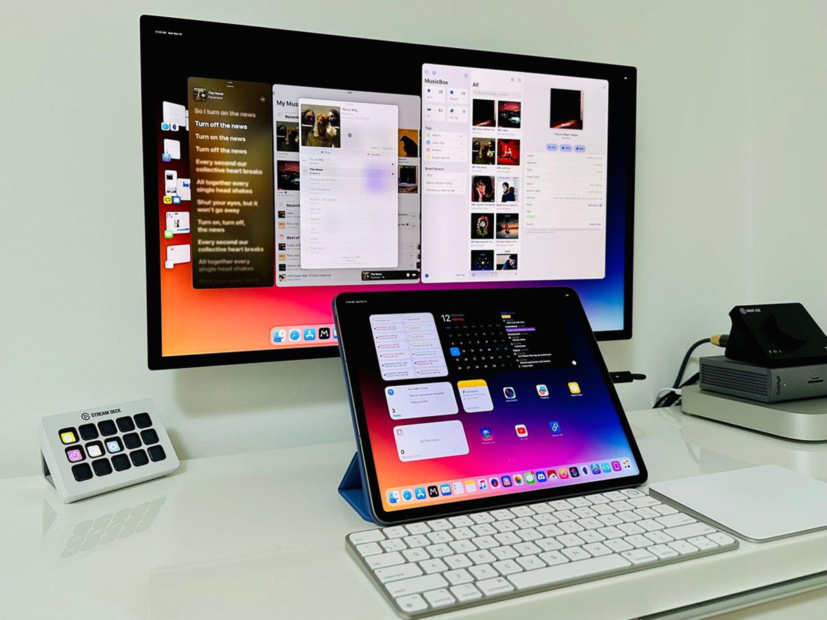 Cómo usar una tablet como segunda pantalla de tu PC