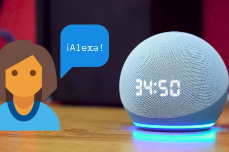 Cómo cambiar la palabra de activación de Alexa