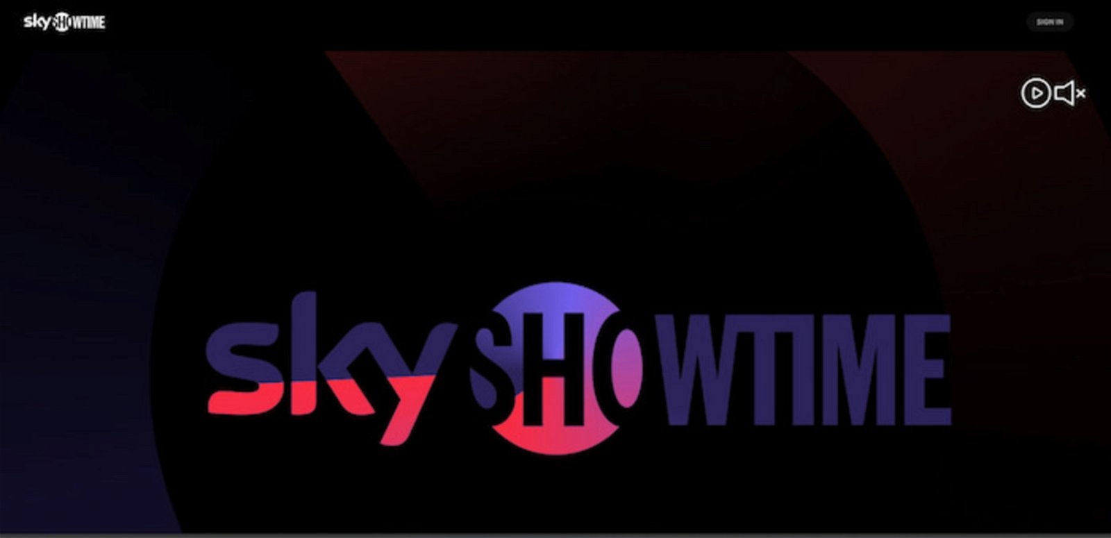 Así puedes darte de baja en tu cuenta de SkyShowtime desde la versión web de la plataforma
