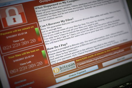 Cómo funciona el ransomware WannaCry y cómo puedes proteger tus equipos