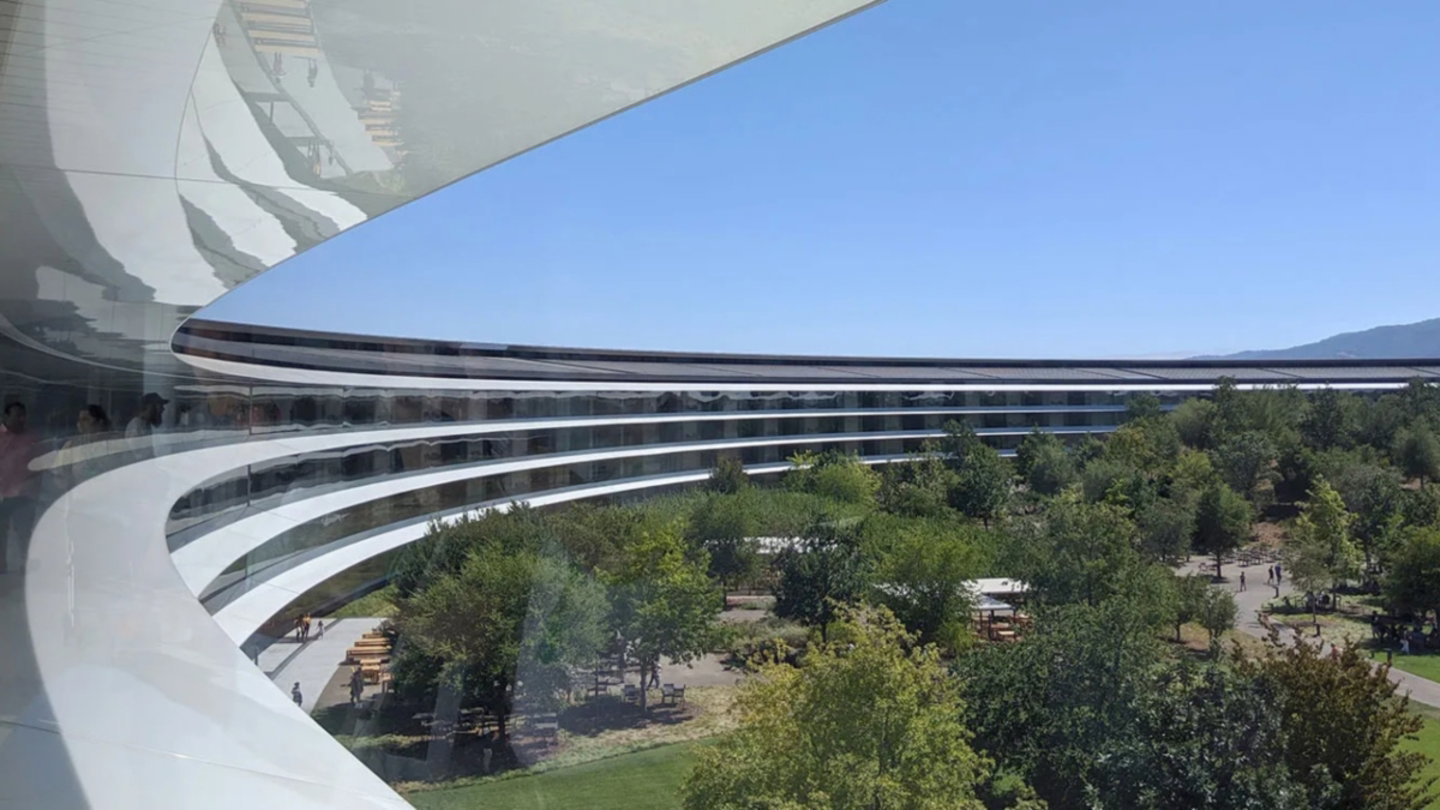 La IA puede hacer crecer competidores de Apple o Google