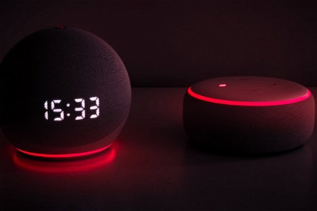 El altavoz inteligente más popular de  toca fondo: calidad de sonido  y Alexa para revolucionar tu casa