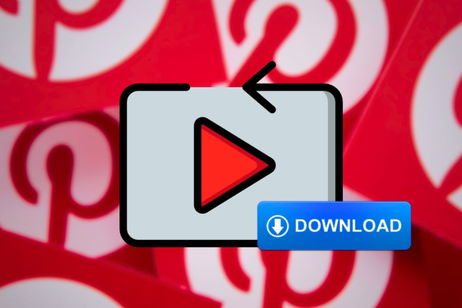 Cómo descargar vídeos de Pinterest en el móvil