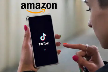 Cómo encontrar en Amazon un producto de TikTok