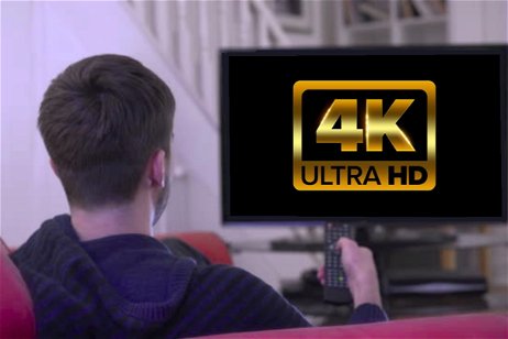 Dónde ver películas en 4K: mejores plataformas y cómo encontrarlas
