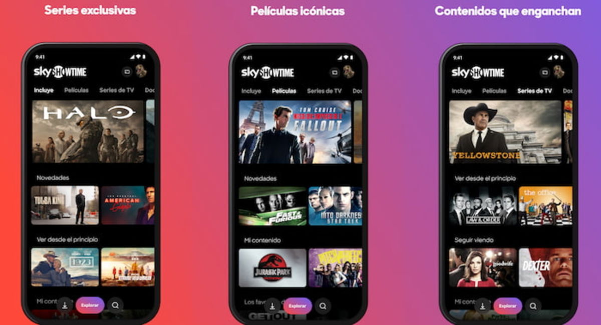 How To Unsubscribe From SkyShowtime Step By Step GEARRICE