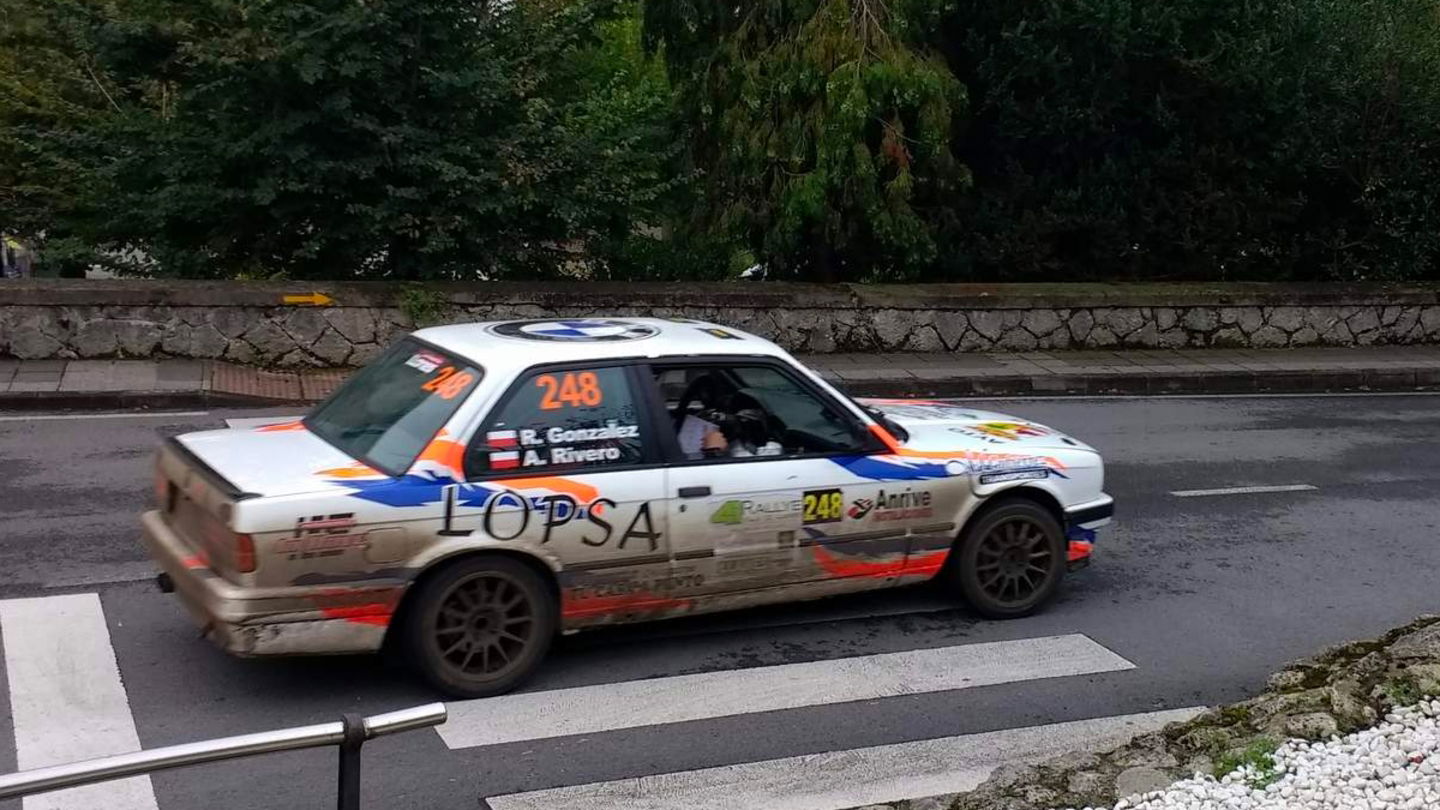 rally