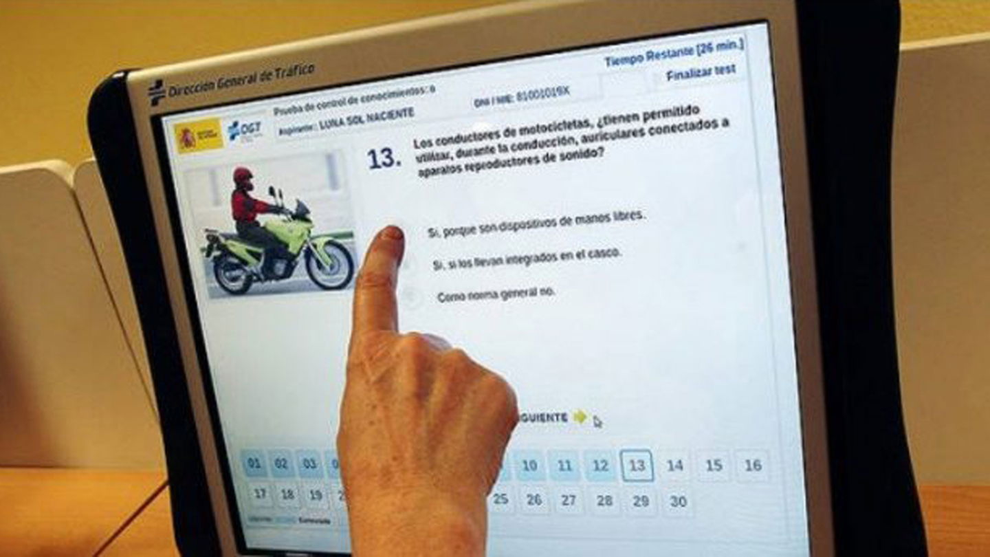 Leer bien las preguntas y usar la lógica nos puede librar de caer en fallos en las preguntas más complejas