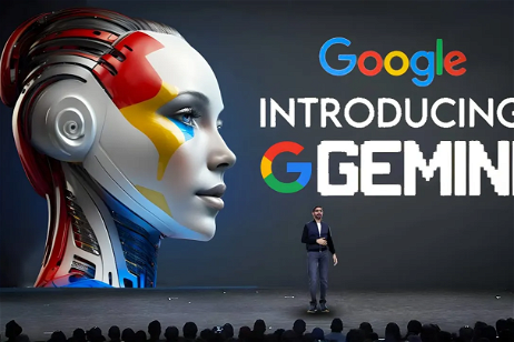 Google planea lanzar la IA “Gemini Business” para usuarios de Workspace