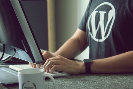 La manera más sencilla de hacer tu página web con WordPress