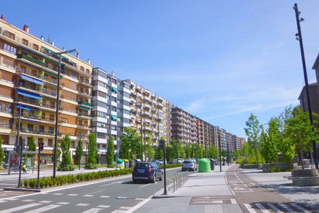 Esta es la ciudad española donde más cuesta desplazarse en coche y no es la que podrías imaginar