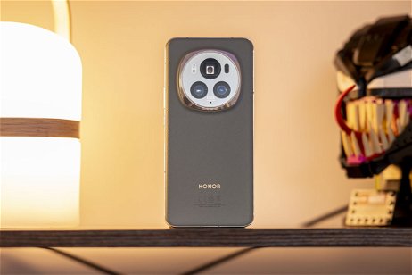 HONOR Magic6 Pro review: un teléfono móvil con una batería infinita